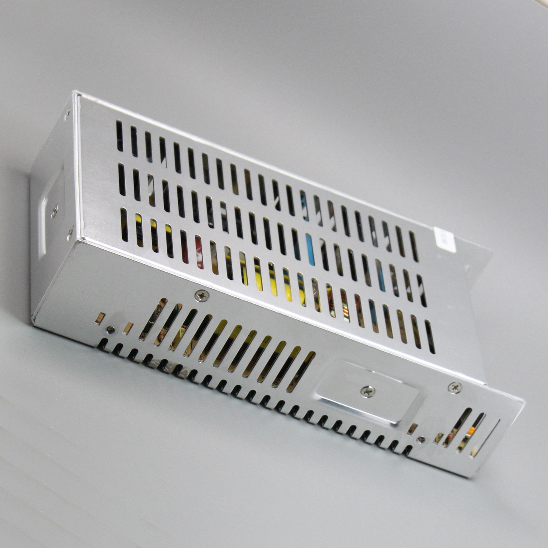 S-201 201W Single Output Switching Power Supply