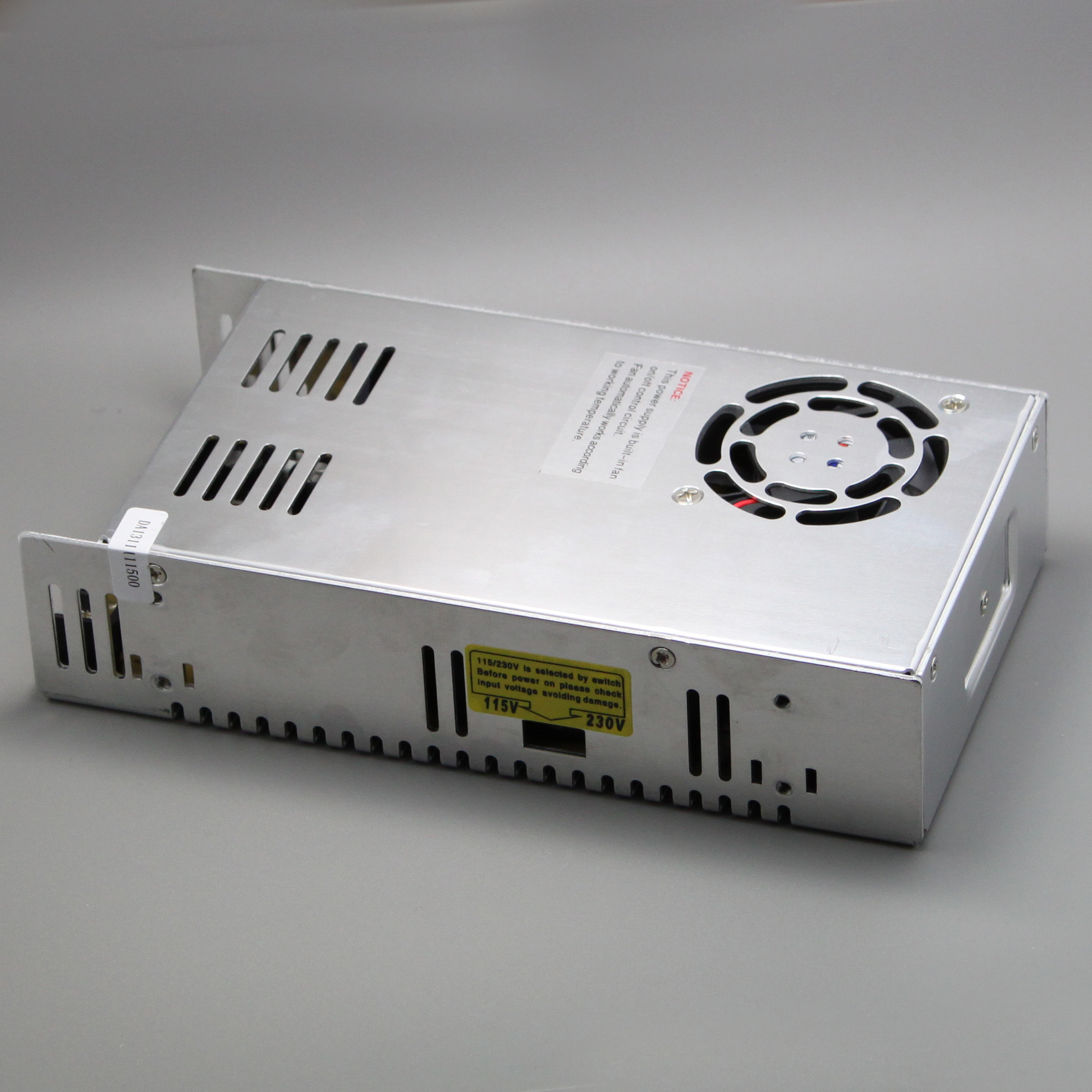 S-350 350W Single Output Switching Power Supply