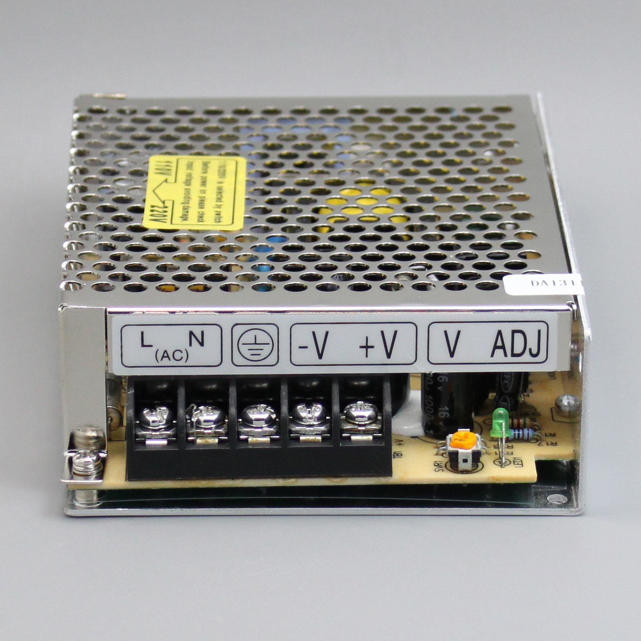 S-35 35W Single Output Switching Power Supply