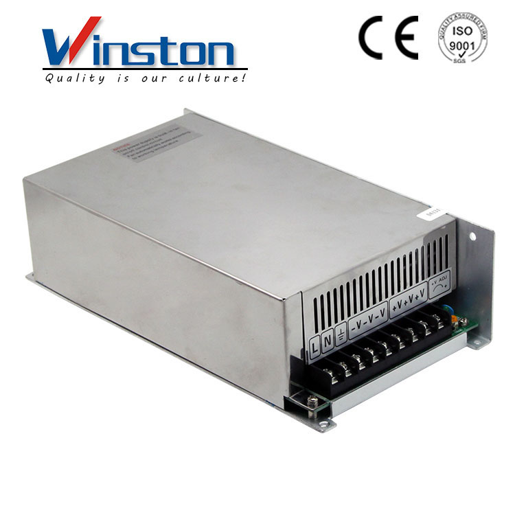 S-500 500W Single Output Switching Power Supply