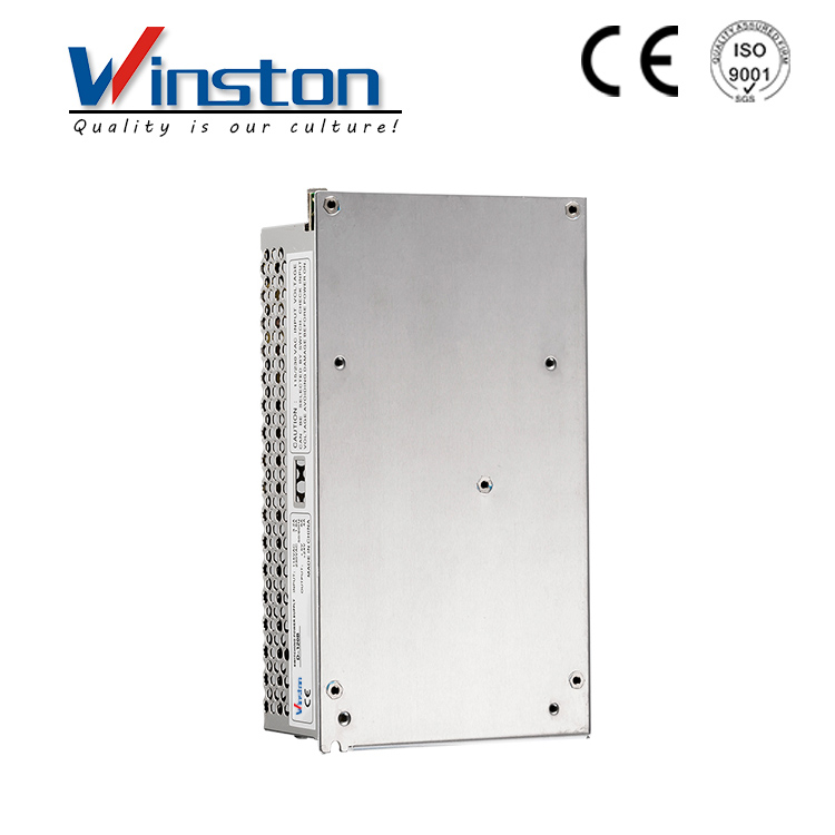 D-120 120W Dual Output Switching Power Supply
