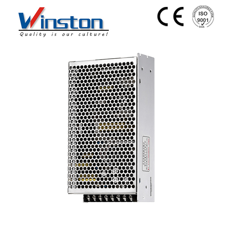 D-120 120W Dual Output Switching Power Supply