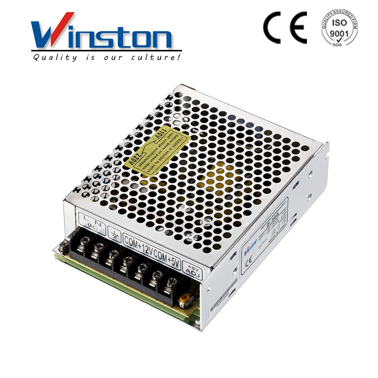 D-30 30W Dual Output Switching Power Supply 