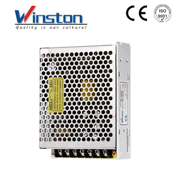 D-30 30W Dual Output Switching Power Supply 