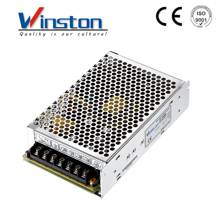 D-60 60W Dual Output Switching Power Supply