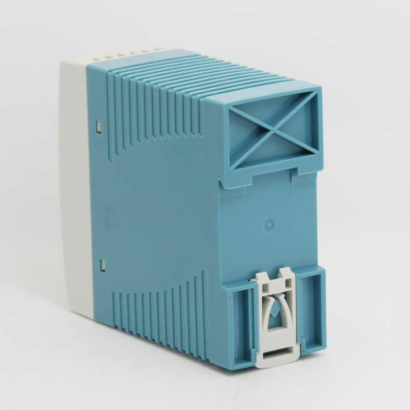 MDR-40 40W Single Output DIN Rail Power Supply
