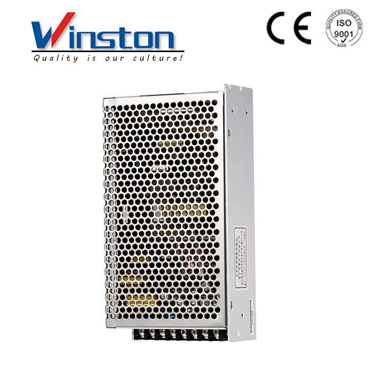 Q-120 120W Quad Output Switching Power Supply