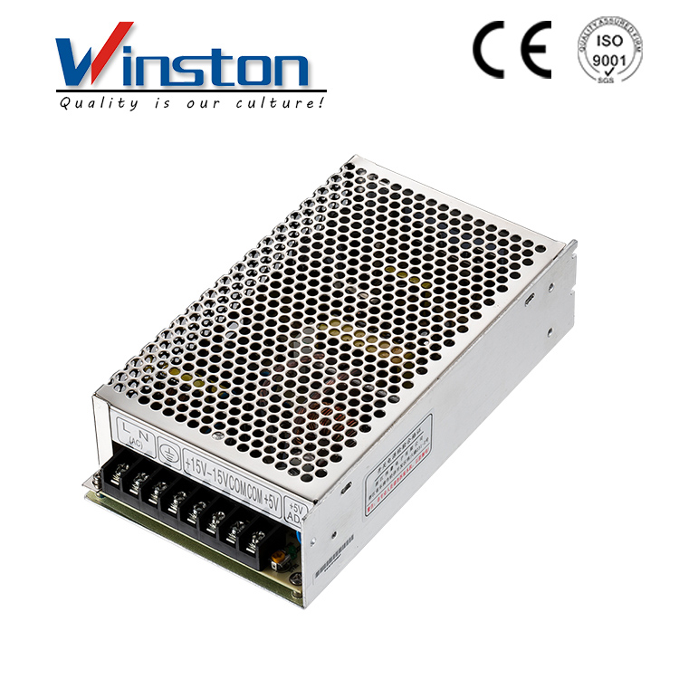  T-120 120W Triple Output Switching Power Supply