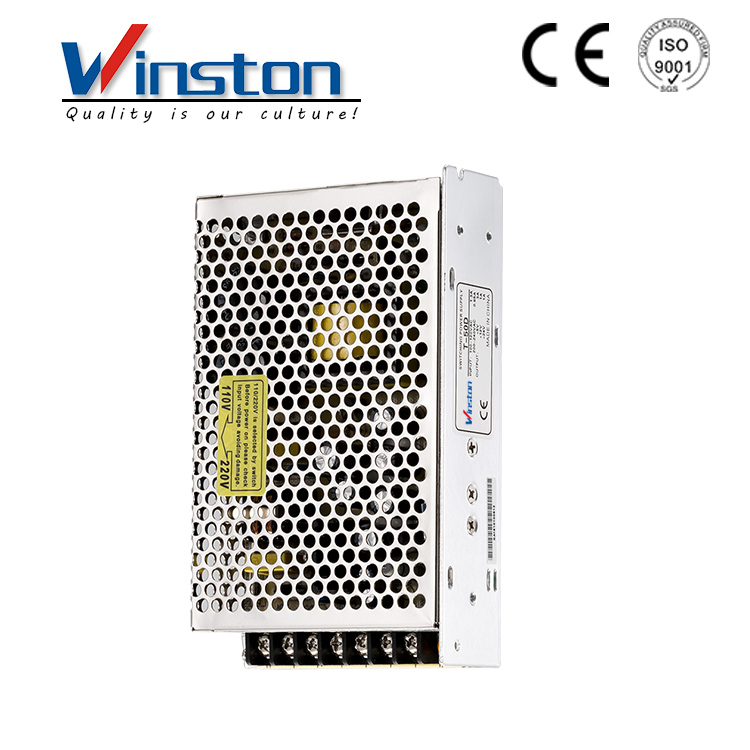 T-50 50W Triple Output Switching Power Supply