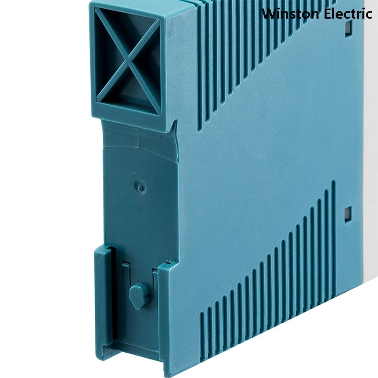 MDR-10 10W Din rail power supply