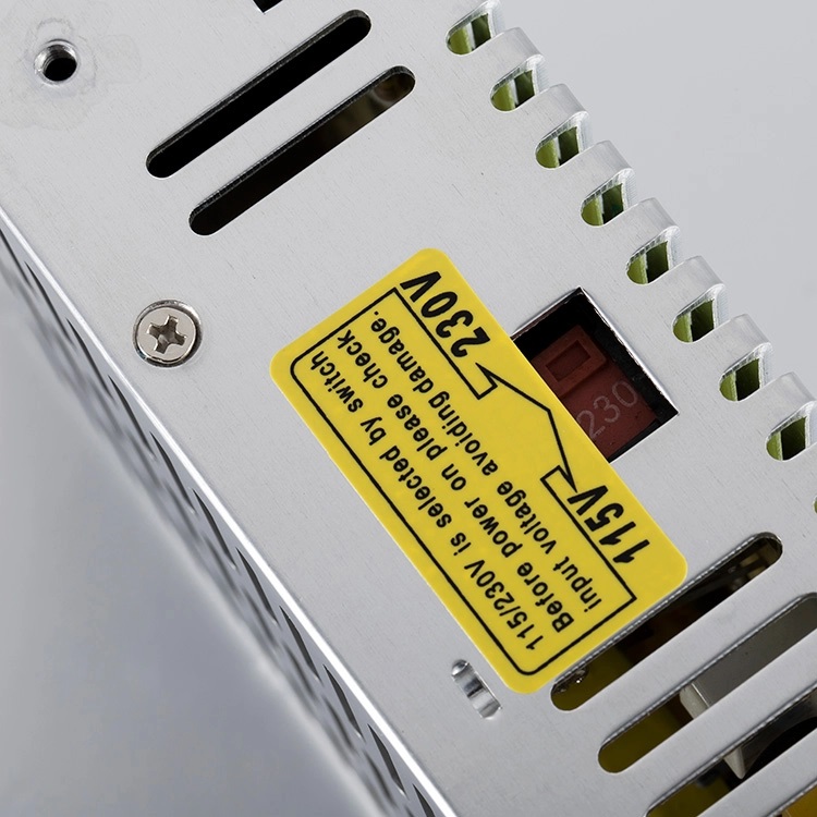 NES-100W AC DC Converter Power supply 