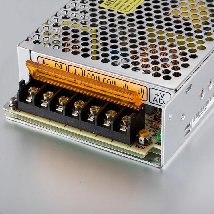 NES-100W AC DC Converter Power supply 