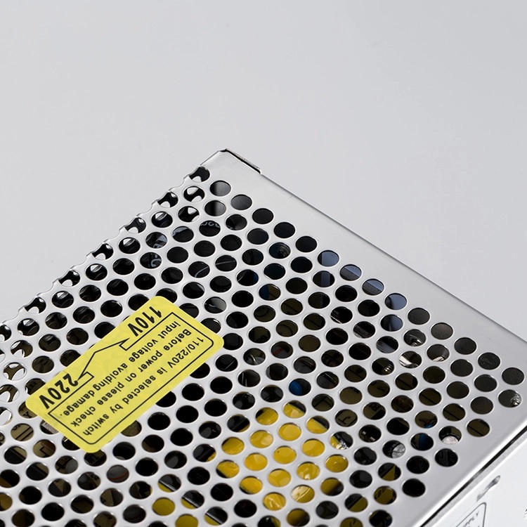 NES-100W AC DC Converter Power supply 