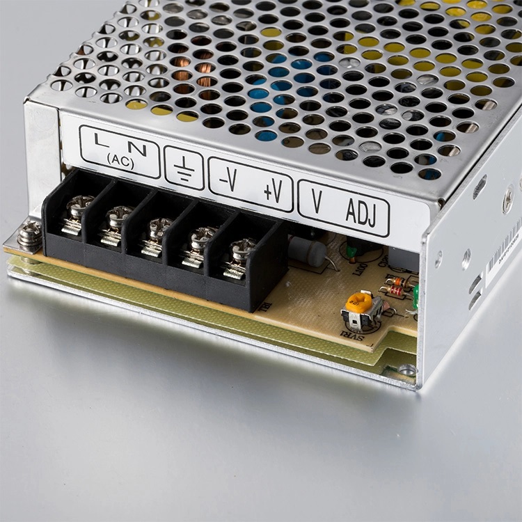 NES-75 75W High Efficiency Single Output Power Supply