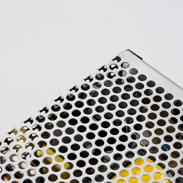 NES-75 75W High Efficiency Single Output Power Supply