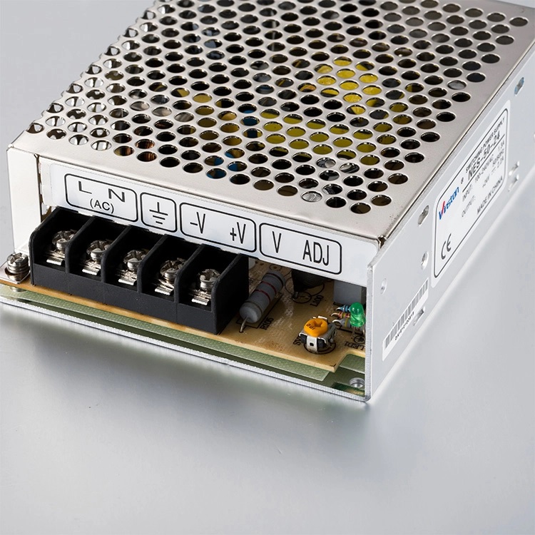 NES--50W Industrial Single output power supply