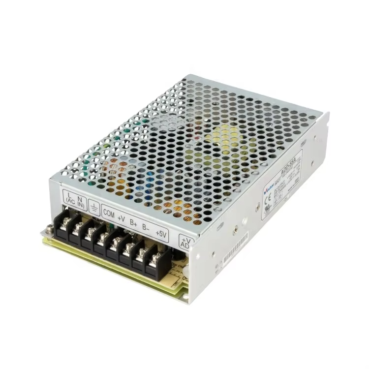 ADD-155 24VDC battery charger UPS function Power Supply
