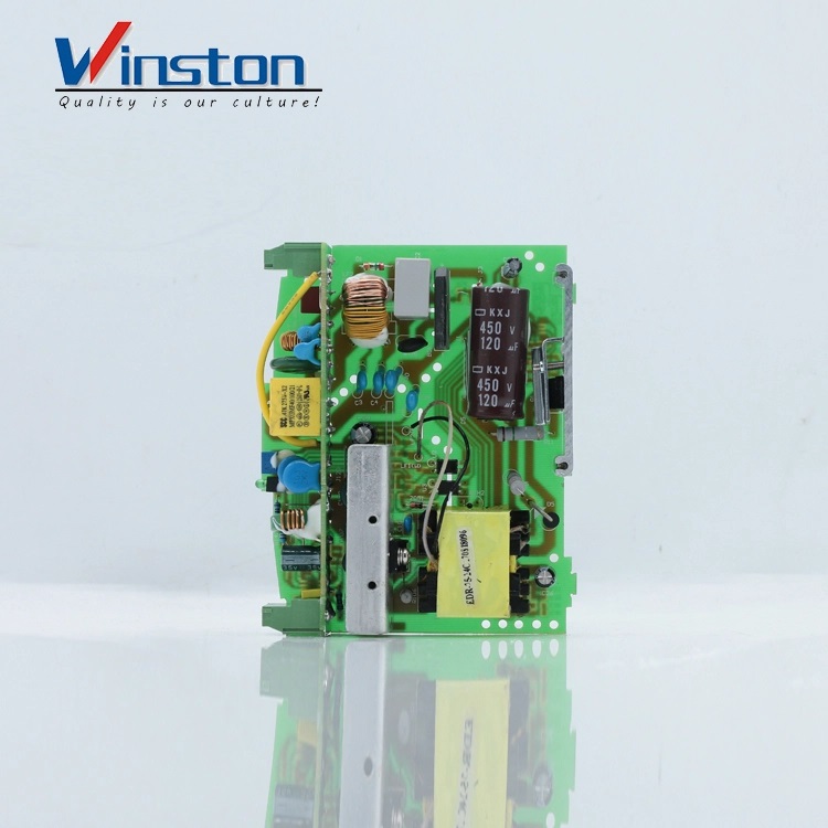 NDR-120 Single Output Industrial DIN Rail Power Supply
