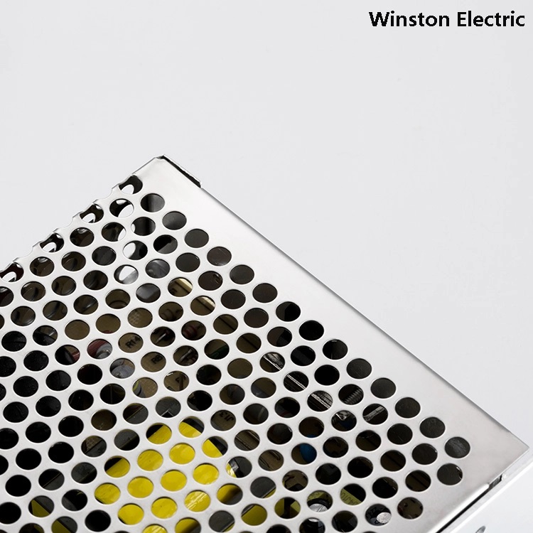 AD-55 55W Single Output with Battery Charger