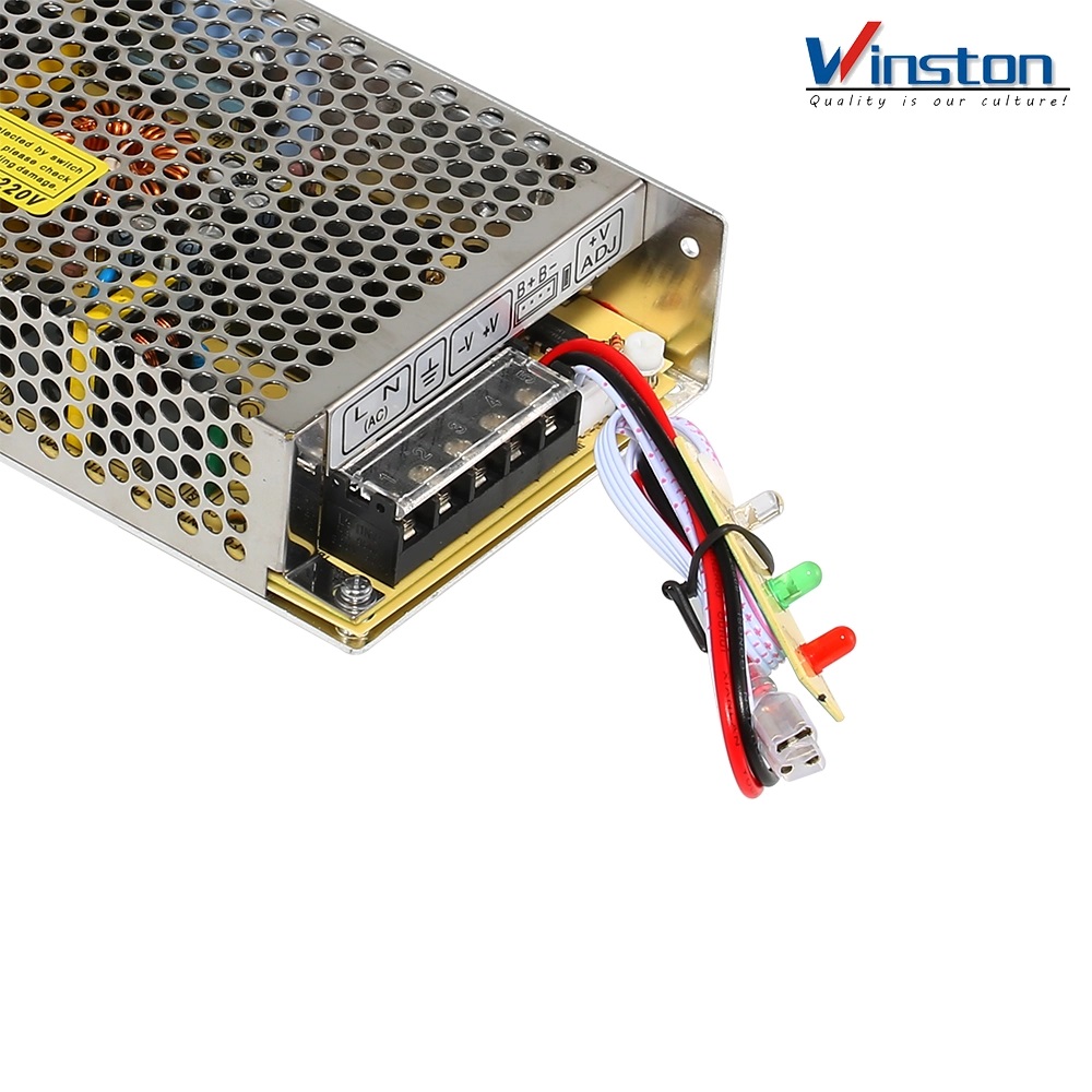 SC-180 UPS Single Output Function Monitor Switching Power Supply