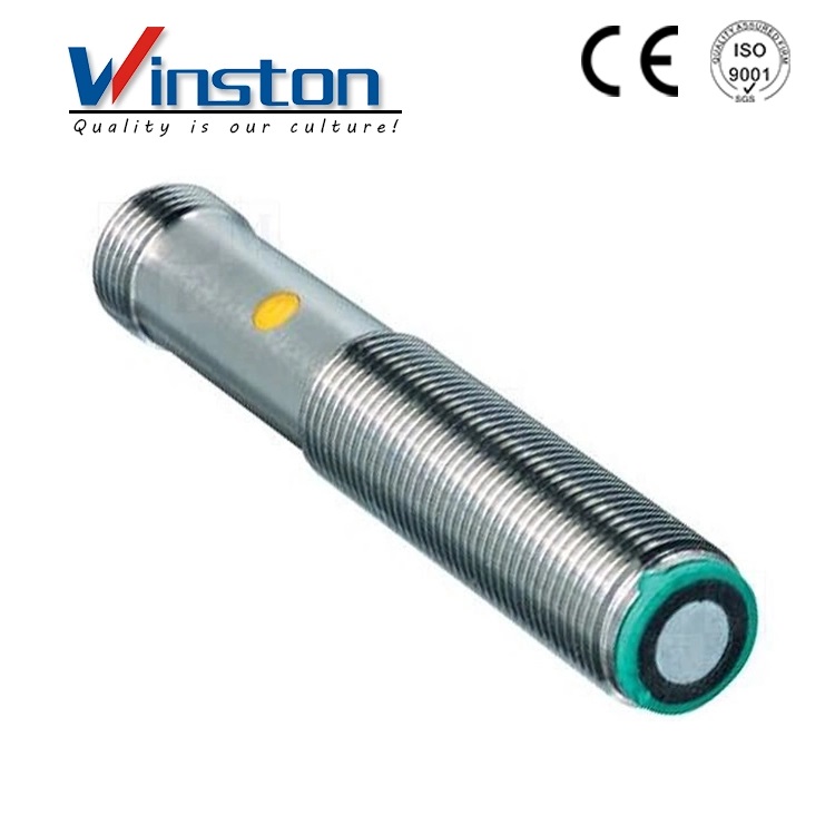 UB400-12GM-U-V1 Ultrasonic Sensor