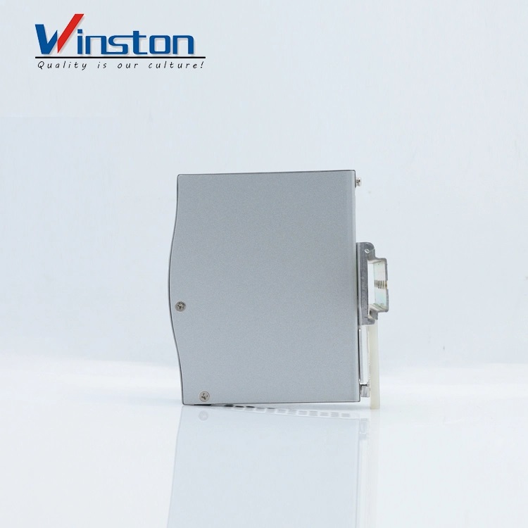 NDR-75 Single Output Industrial DIN Rail Power Supply