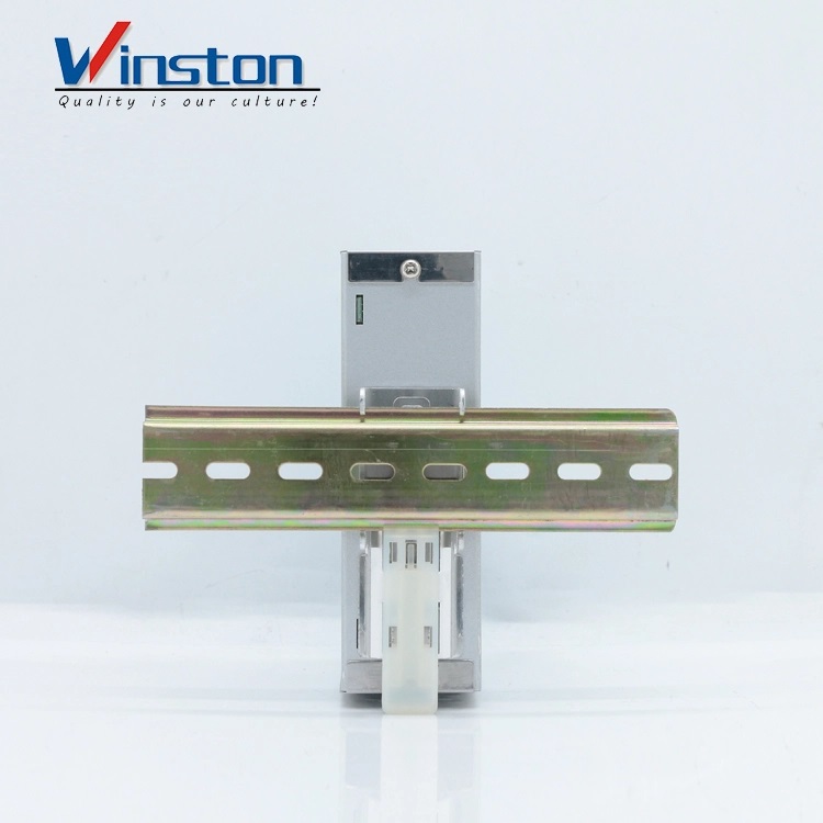 NDR-120 Single Output Industrial DIN Rail Power Supply