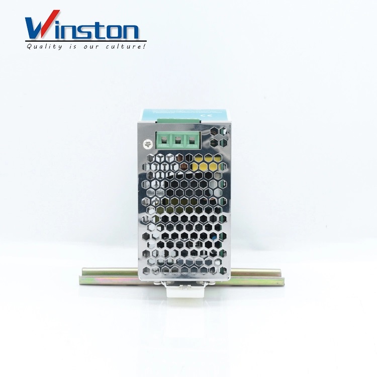 NDR-240 Single Output Industrial DIN Rail Power Supply