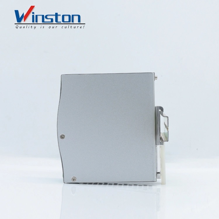 NDR-120 Single Output Industrial DIN Rail Power Supply