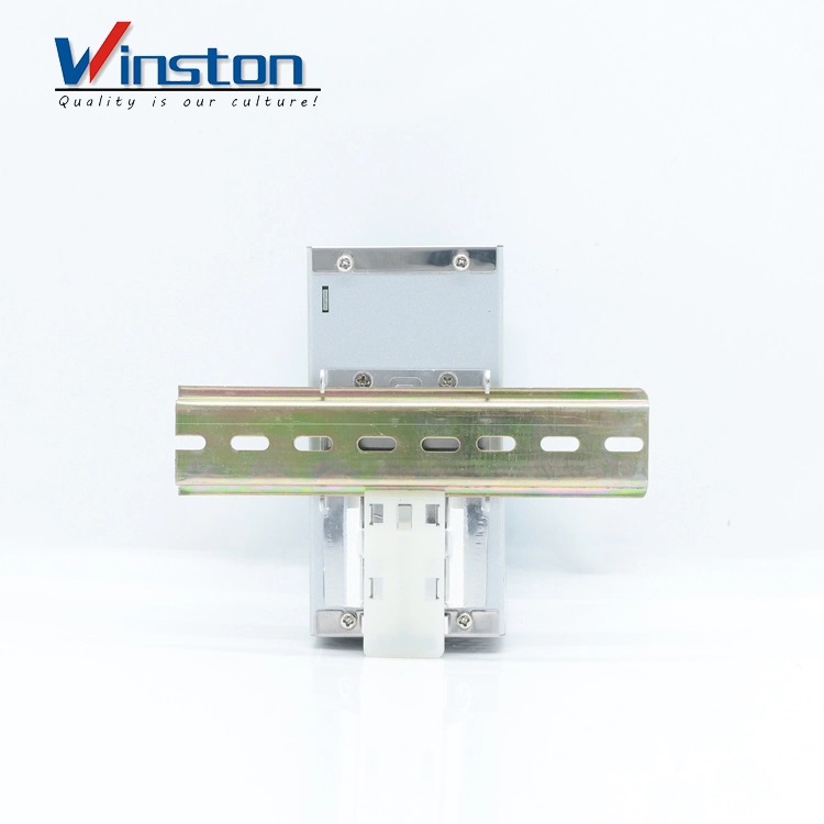 NDR-240 Single Output Industrial DIN Rail Power Supply