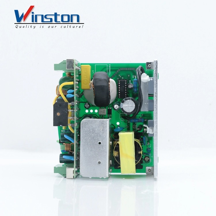 NDR-240 Single Output Industrial DIN Rail Power Supply