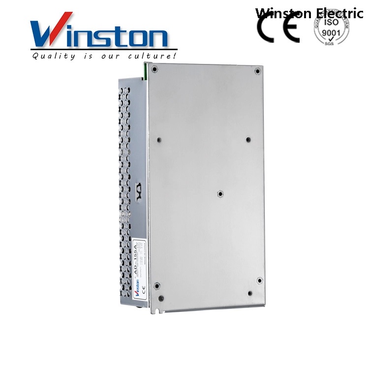 AD-155 155W Single Output with Battery Charger