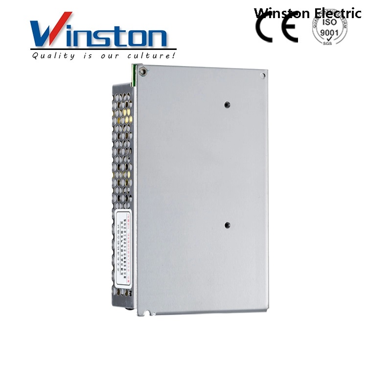 AD-55 55W Single Output with Battery Charger
