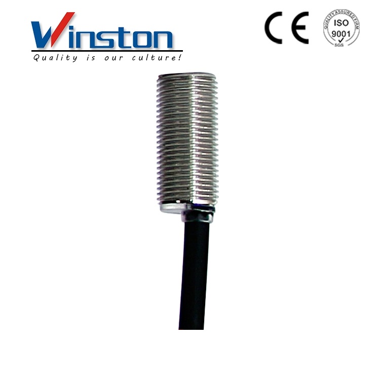 AM12 Safety Explosion-Proof  Proximity sensor