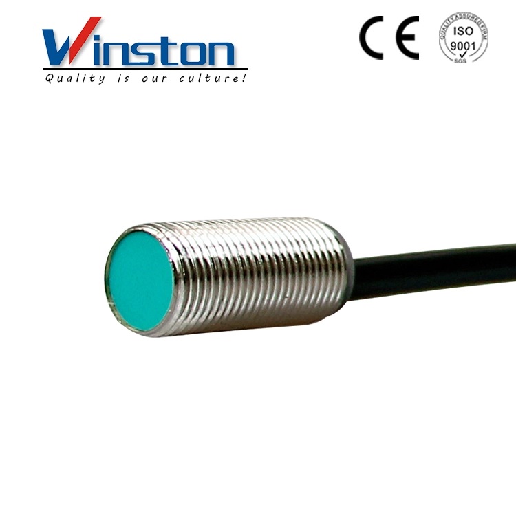 AM12 Safety Explosion-Proof  Proximity sensor