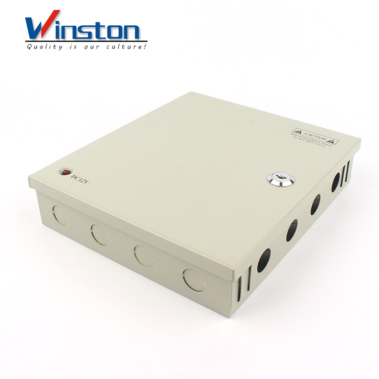CCTV-120 CCTV Power Supply  