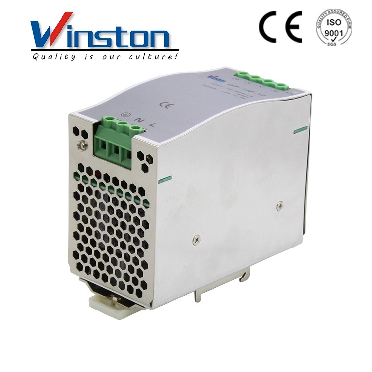  DR-120 220v ac 12v dc power supply