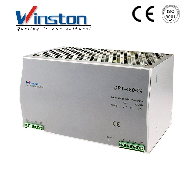 DRT-480 480W computer switching power supply
