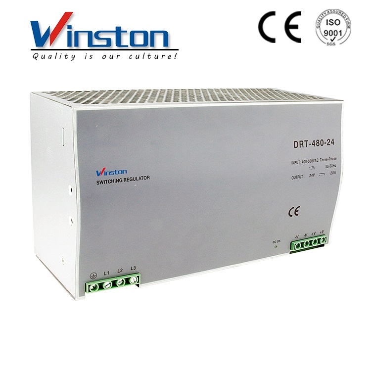 DRT-480 480W computer switching power supply