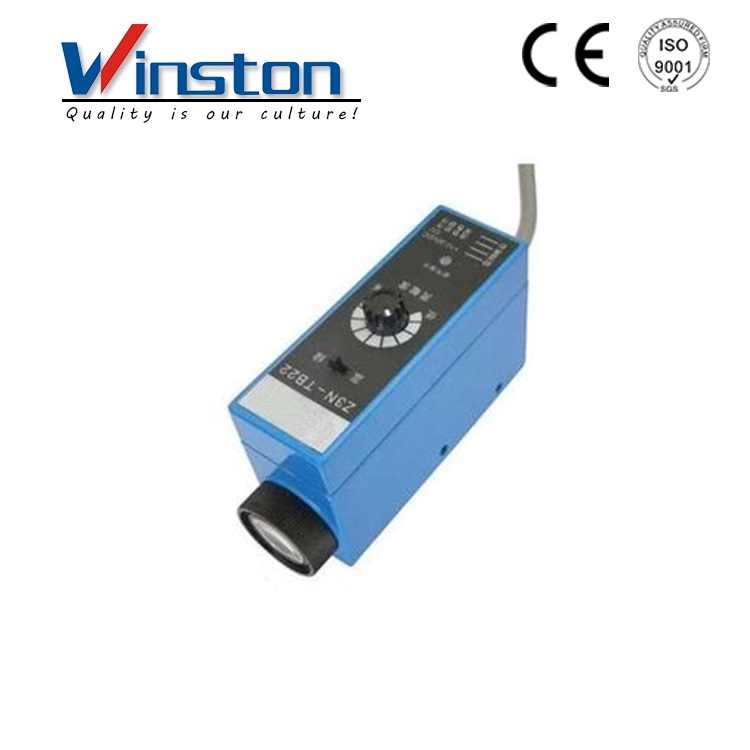 Z3N-TB22 Photoelectric color mark sensor
