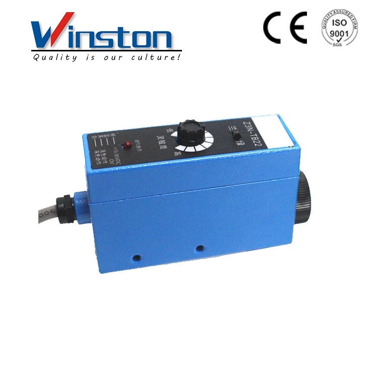 Z3N-TB22 Photoelectric color mark sensor