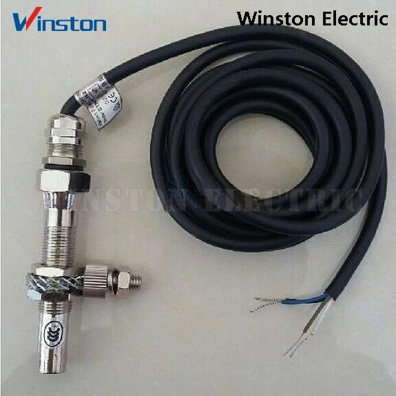 GTS Gear Speed Sensor