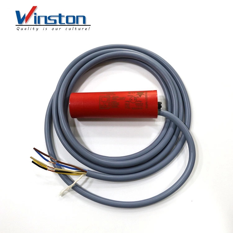 VC12 Series capacitive proximity sensor