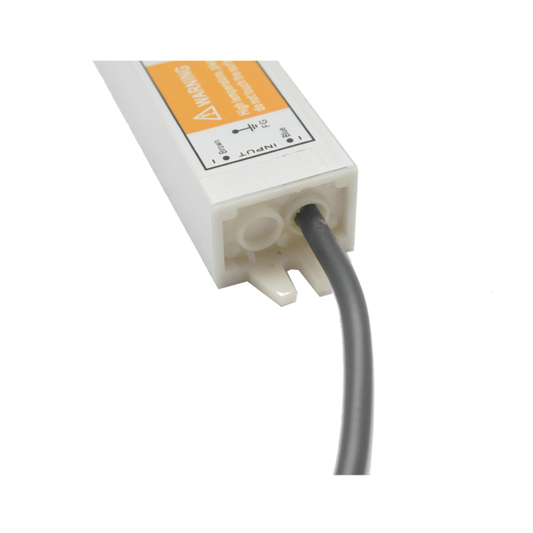 LDV-100W 12V 24V waterproof led power supply