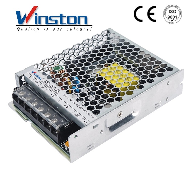  LRS- 100W  single output standand power supply