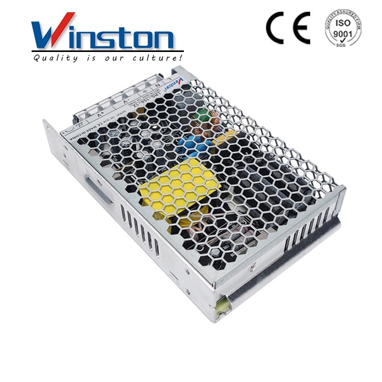 LRS- 150 150w 5v to 48v dc light weight smps 