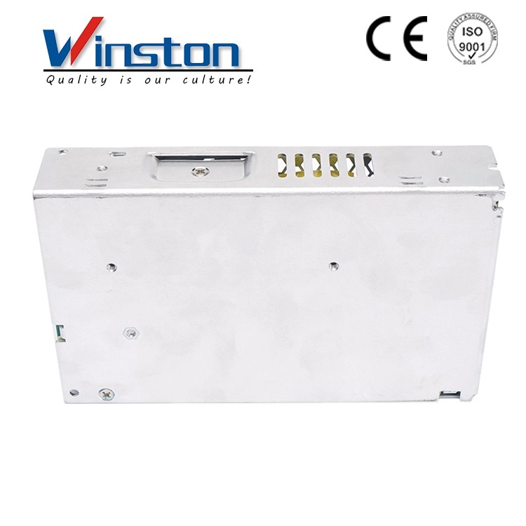 LRS- 150 150w 5v to 48v dc light weight smps 