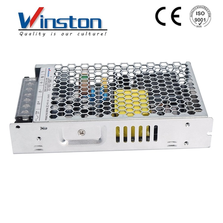  LRS- 100W  single output standand power supply