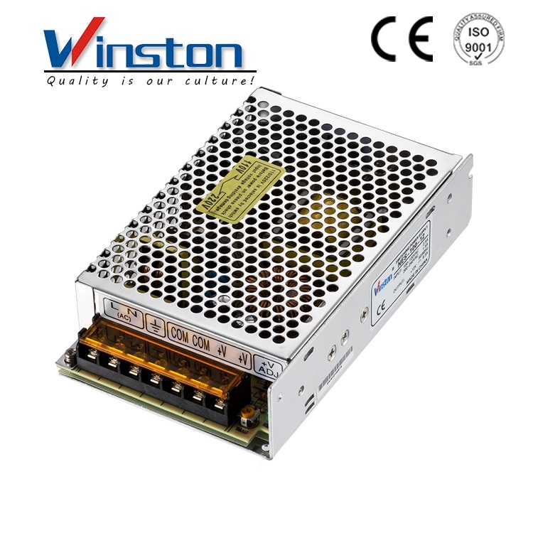 NES-100W AC DC Converter Power supply 