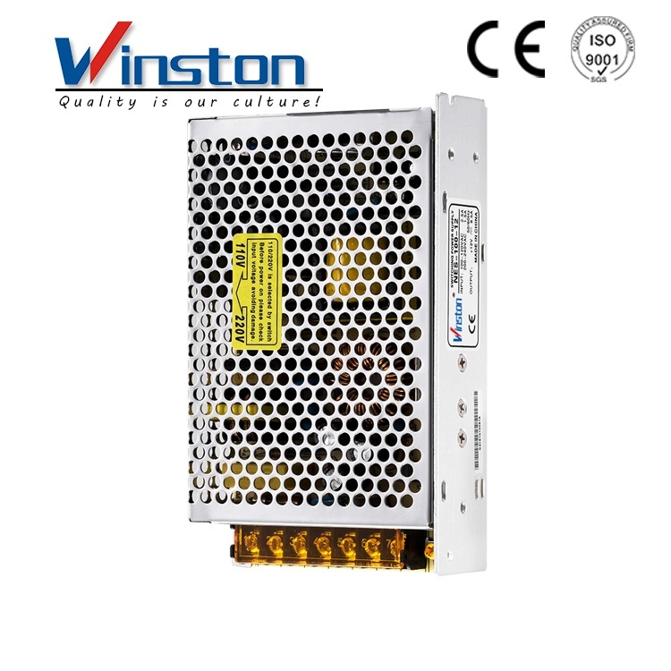 NES-100W AC DC Converter Power supply 